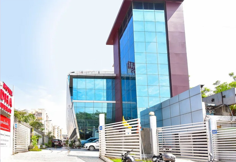 Event Company in vrindavan